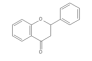 2-phenylchroman-4-one