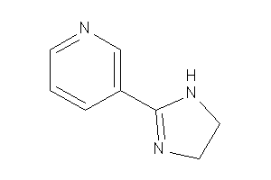 Image of 3-(2-imidazolin-2-yl)pyridine