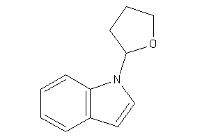 Image of 1-(tetrahydrofuryl)indole