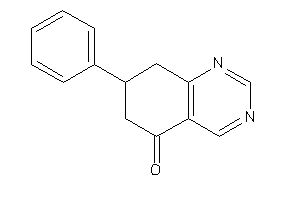7-phenyl-7,8-dihydro-6H-quinazolin-5-one