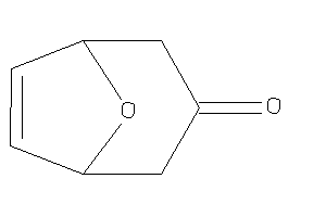 Image of 8-oxabicyclo[3.2.1]oct-6-en-3-one