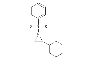 1-besyl-2-cyclohexyl-ethylenimine