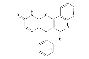 Image of PhenylBLAHquinone