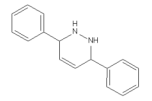 3,6-diphenyl-1,2,3,6-tetrahydropyridazine
