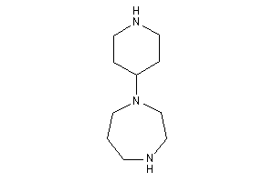 Image of 1-(4-piperidyl)-1,4-diazepane