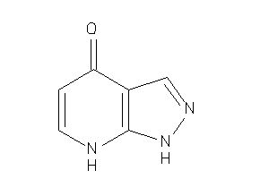 Image of 1,7-dihydropyrazolo[3,4-b]pyridin-4-one