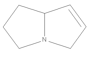 2,3,5,8-tetrahydro-1H-pyrrolizine