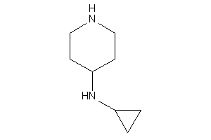 Image of Cyclopropyl(4-piperidyl)amine