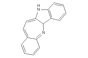 5a,10-dihydroindolo[3,2-b][1]benzazepine