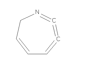 Image of 2H-azepine