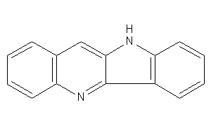 10H-indolo[3,2-b]quinoline