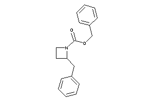 2-benzylazetidine-1-carboxylic Acid Benzyl Ester