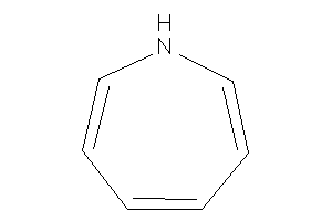Image of 1H-azepine