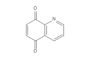 Image of Quinoline-5,8-quinone