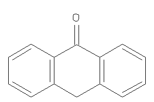 Image of 10H-anthracen-9-one
