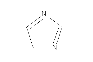 Image of 4H-imidazole