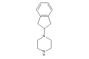 1-indan-2-ylpiperazine