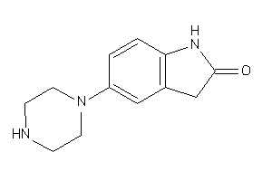 Image of 5-piperazinooxindole