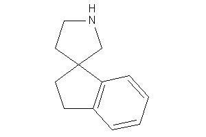 Spiro[indane-1,3'-pyrrolidine]