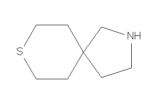 8-thia-3-azaspiro[4.5]decane