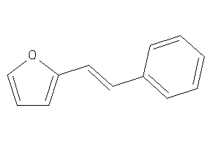 2-styrylfuran