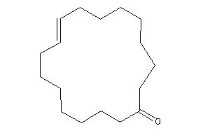 Cycloheptadec-9-en-1-one