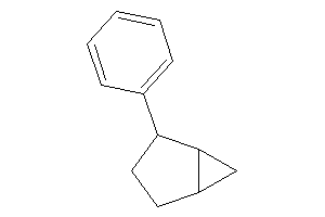 2-phenylbicyclo[3.1.0]hexane