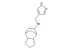 Image of 1H-pyrazol-4-ylmethyl(BLAHyl)amine