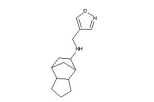 Image of Isoxazol-4-ylmethyl(BLAHyl)amine