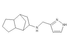 1H-pyrazol-3-ylmethyl(BLAHyl)amine