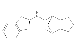 Indan-2-yl(BLAHyl)amine