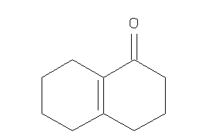 3,4,5,6,7,8-hexahydro-2H-naphthalen-1-one