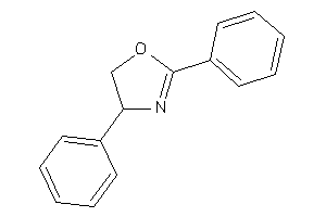 2,4-diphenyl-2-oxazoline