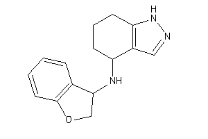 Coumaran-3-yl(4,5,6,7-tetrahydro-1H-indazol-4-yl)amine