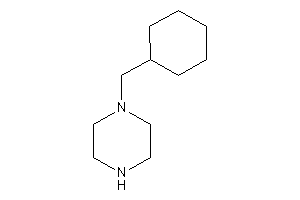 Image of 1-(cyclohexylmethyl)piperazine