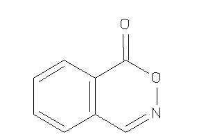 2,3-benzoxazin-1-one