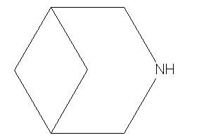 3-azabicyclo[3.1.1]heptane