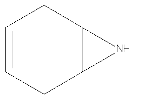 7-azabicyclo[4.1.0]hept-3-ene