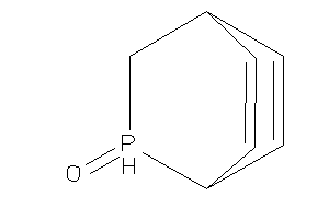 8$l^{5}-phosphabicyclo[2.2.2]octa-2,5-diene 8-oxide