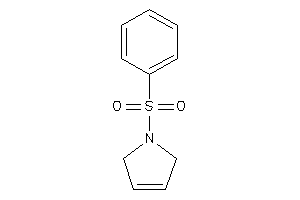 1-besyl-3-pyrroline