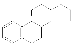 Image of 9,11,12,13,14,15,16,17-octahydro-6H-cyclopenta[a]phenanthrene