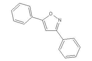 3,5-diphenylisoxazole