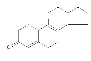1,2,6,7,10,11,12,13,14,15,16,17-dodecahydrocyclopenta[a]phenanthren-3-one