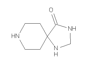 Image of 1,3,8-triazaspiro[4.5]decan-4-one