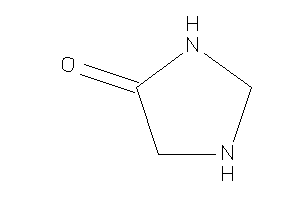 Image of 4-imidazolidinone
