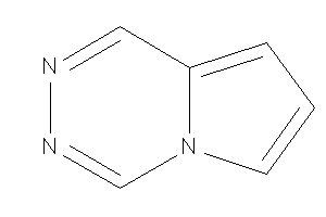 Pyrrolo[1,2-d][1,2,4]triazine