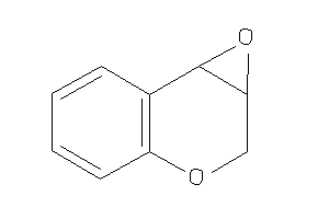 2,7b-dihydro-1aH-oxireno[2,3-c]chromene