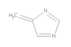 4-methyleneimidazole
