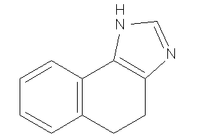 4,5-dihydro-1H-benzo[e]benzimidazole