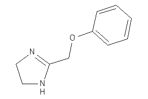 2-(phenoxymethyl)-2-imidazoline